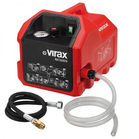 W2620707 Pompa do prób ciśnieniwych elektryczna Virax