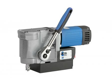 Wiertarka magnetyczna BDS MAB 155PRO