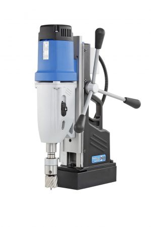 Wiertarka magnetyczna BDS MABasic 850